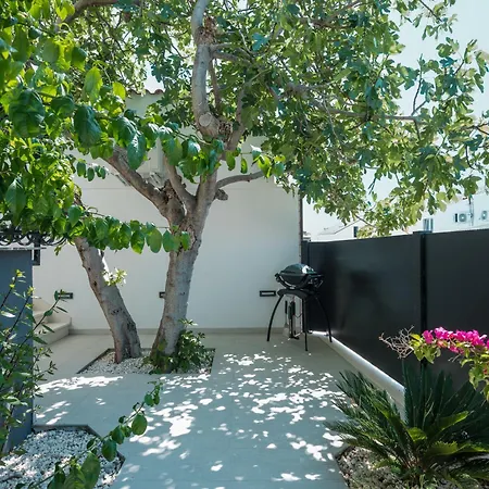 아파트 Aea Del Mare *