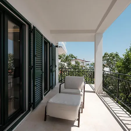 Aea Del Mare * 트로기르