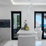 Aea Del Mare Appartamento Traù
