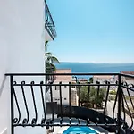 Appartamento Aea Del Mare *