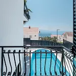 Appartamento Aea Del Mare