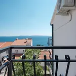 Aea Del Mare Appartamento Traù