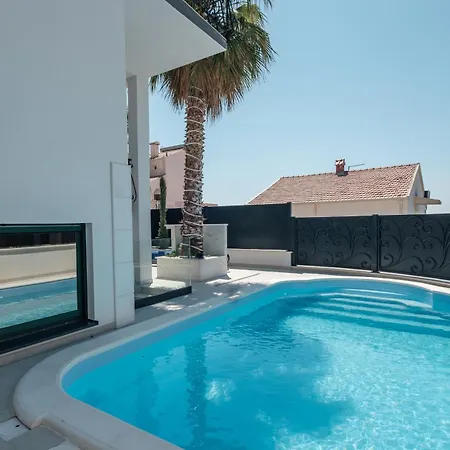 Aea Del Mare Apartament