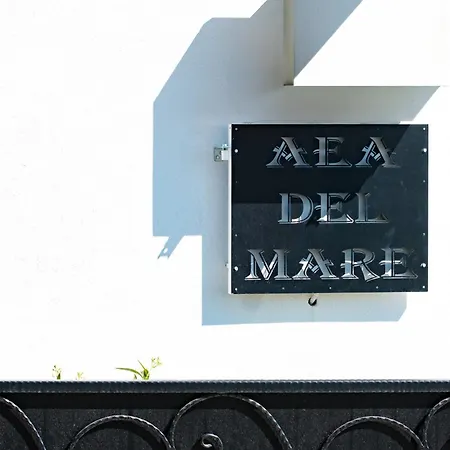 Aea Del Mare *
