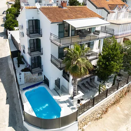 Aea Del Mare Apartament *