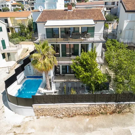 Apartament Aea Del Mare *