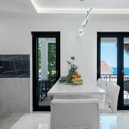 Aea Del Mare Apartment Trogir