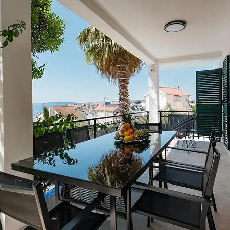 Aea Del Mare Trogir
