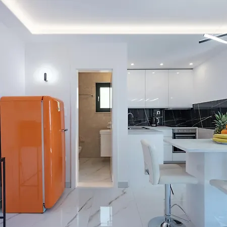 Aea Del Mare تروغير