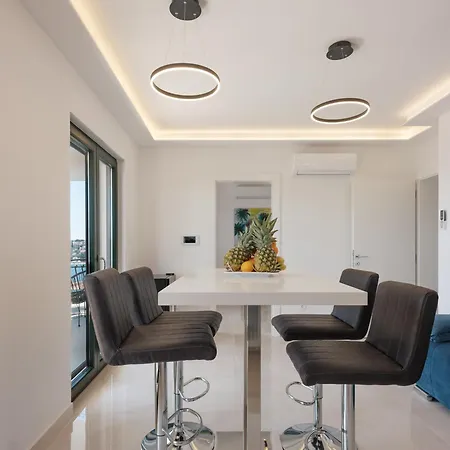 Aea Del Mare Apartment Trogir
