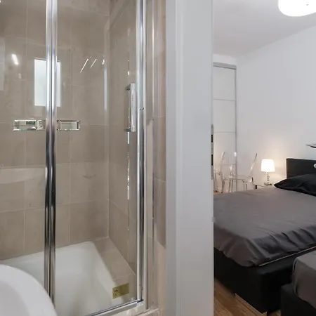 Aea Del Mare Apartament