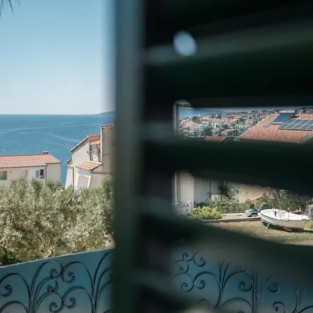 Apartament Aea Del Mare Trogir