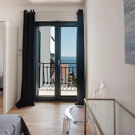 Apartment Aea Del Mare *