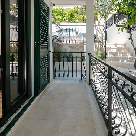 Apartment Aea Del Mare