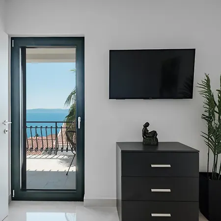 Aea Del Mare * تروغير