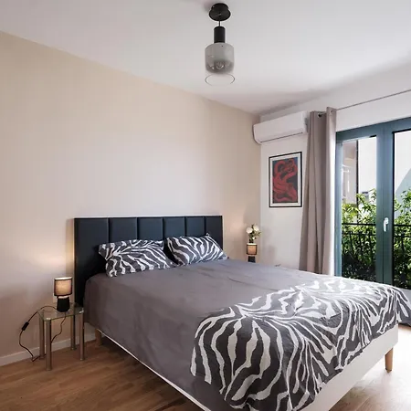 Apartament Aea Del Mare