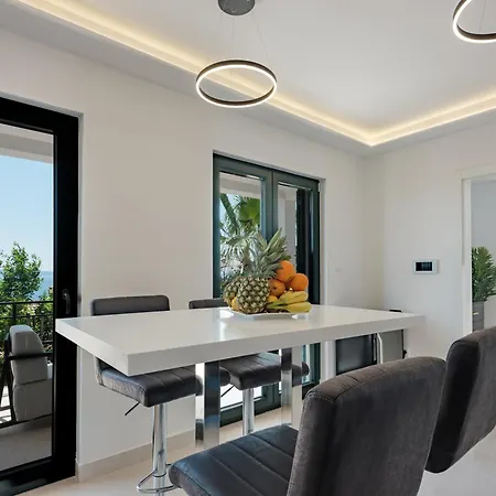 Apartament Aea Del Mare Trogir