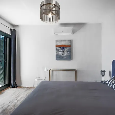 Aea Del Mare تروغير