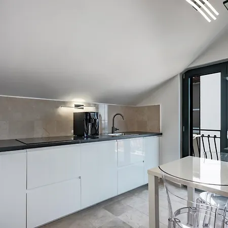 Apartment Aea Del Mare *