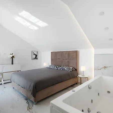 Apartman Aea Del Mare *