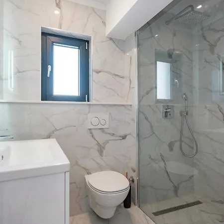 Apartman Aea Del Mare *