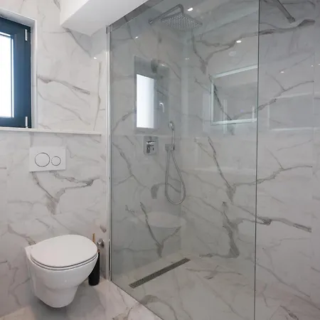 Aea Del Mare Apartment Trogir