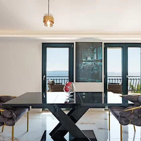 Apartman Aea Del Mare Trogir