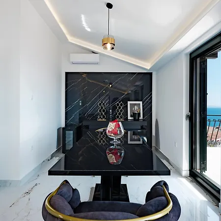 Aea Del Mare Apartman *