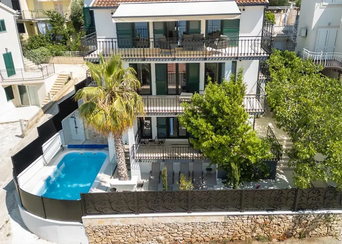 Apartment Aea Del Mare *