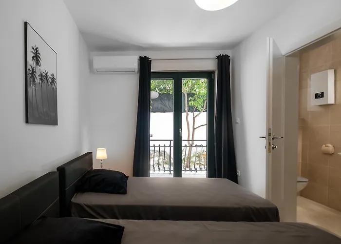 Apartment Aea Del Mare *