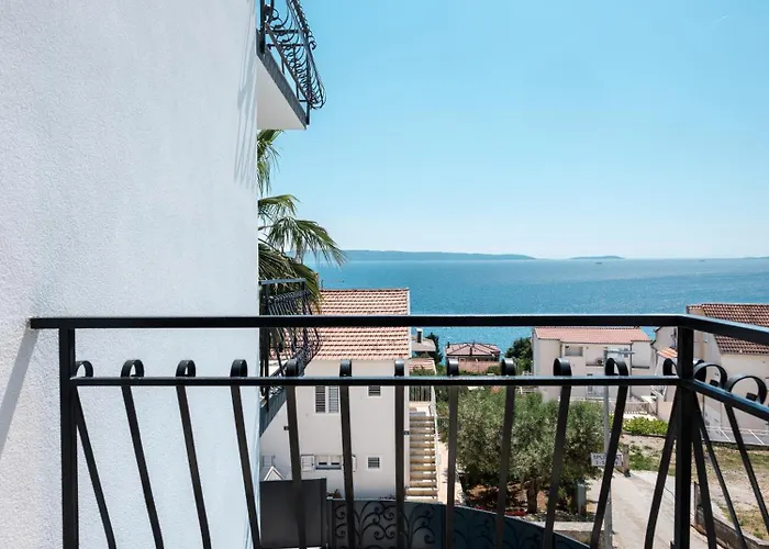 Apartment Aea Del Mare *