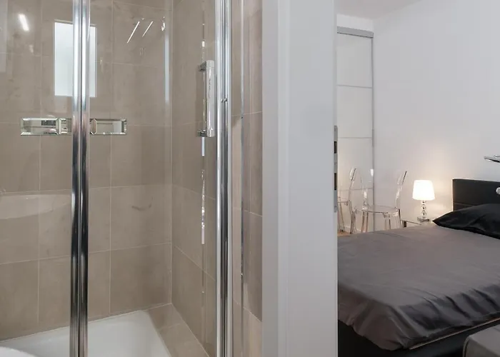 Aea Del Mare Apartment