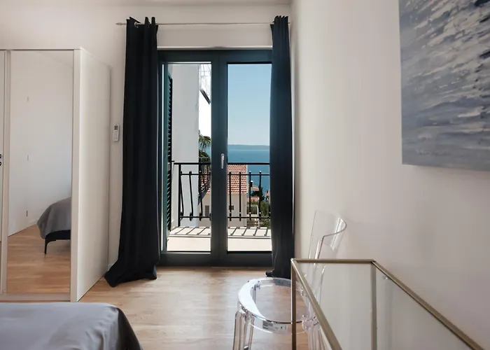 Apartment Aea Del Mare *