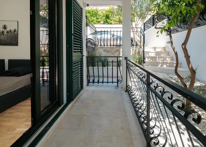 Apartment Aea Del Mare