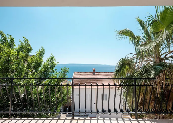 Aea Del Mare * Trogir