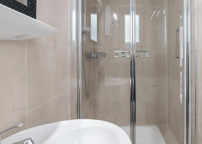 Apartment Aea Del Mare *