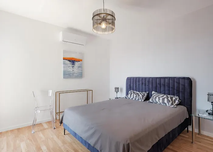 Apartment Aea Del Mare