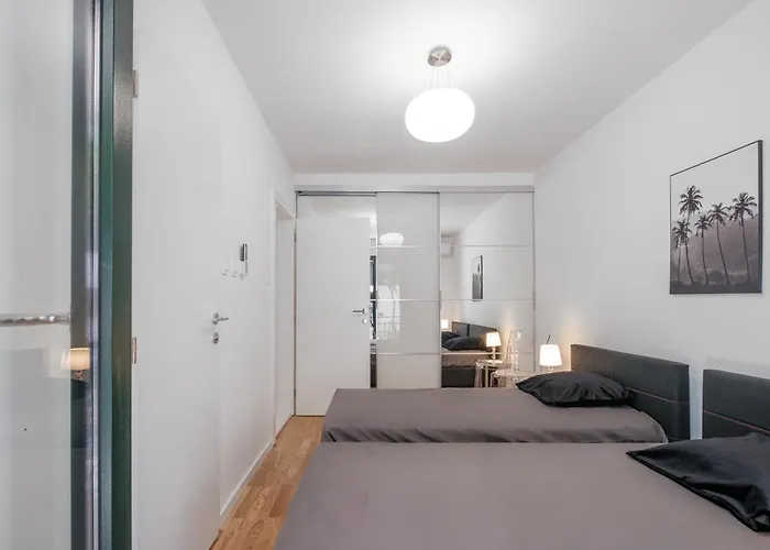 Apartment Aea Del Mare