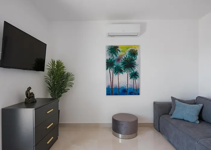 Apartment Aea Del Mare