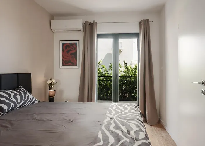 Apartment Aea Del Mare *