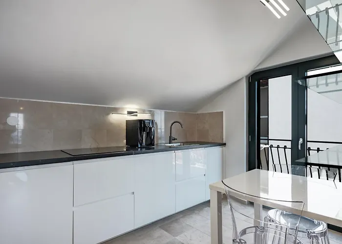 Apartment Aea Del Mare *