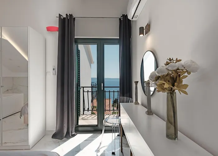 Apartment Aea Del Mare Trogir