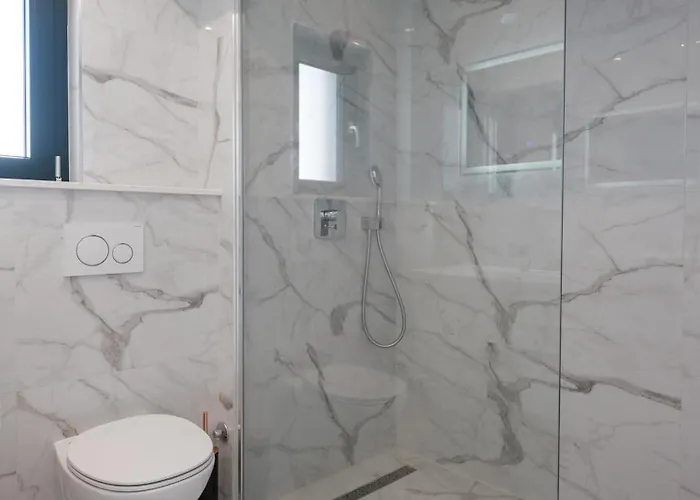 Aea Del Mare Apartment Trogir