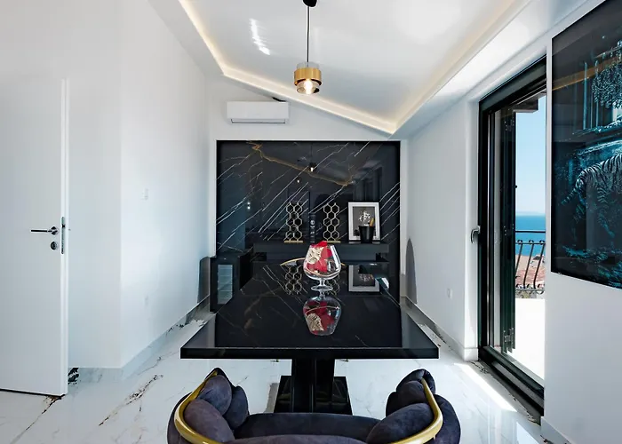 Aea Del Mare Apartment *