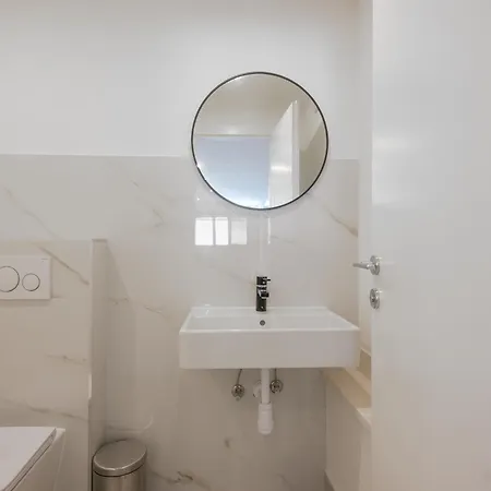 Aea Del Mare Apartman