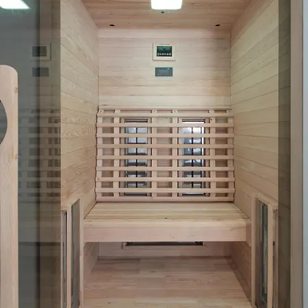 Apartman Aea Del Mare