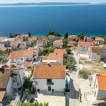 Aea Del Mare Trogir