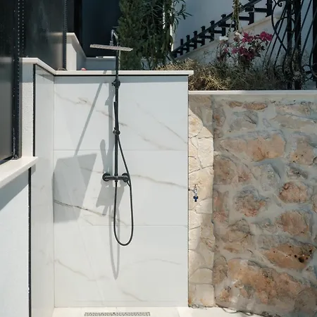 Aea Del Mare Apartman *