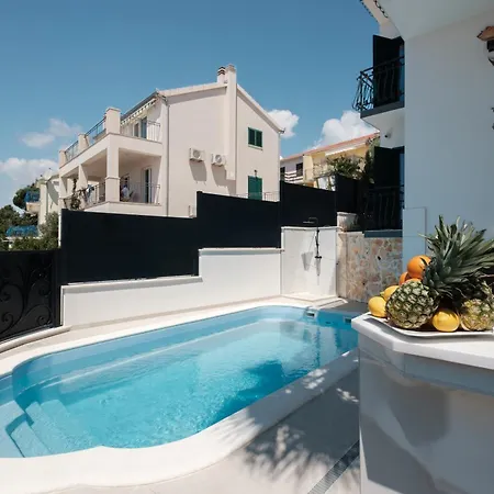 Apartman Aea Del Mare