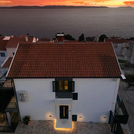 Apartman Aea Del Mare *